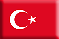La formazione della Turchia